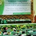 Wisuda-S-1-dan-S-2-lulusan-Institut-Ilmu-Al-Quran-IIQ-Jakarta-angkatan-XI-di-Graha-Widya-Bhakti-Kompleks-Puspitek-Tangerang-Selatan-Banten-Sabtu-26082017-by-NIesky