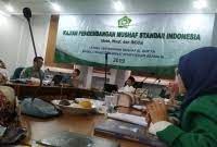 IAT IIQ Jakarta Delegasikan Mahasiswanya Mengikuti FGD Kajian Mushaf Standar Indonesia