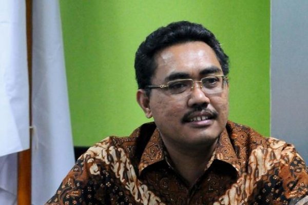 Alumni PPS IIQ Jazilul Fawaid Jadi Pimpinan MPR Periode 2019-2024