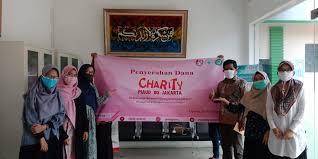 Bersama PIAUD IIQ Jakarta melawan COVID-19
