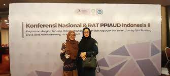 PIAUD IIQ Jakarta Ikuti Rapat Akhir Tahunan Perkumpulan PIAUD Indonesia