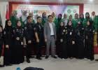 BEKAL MENGABDI: IIQ JAKARTA BERI PELATIHAN PUBLIC SPEAKING