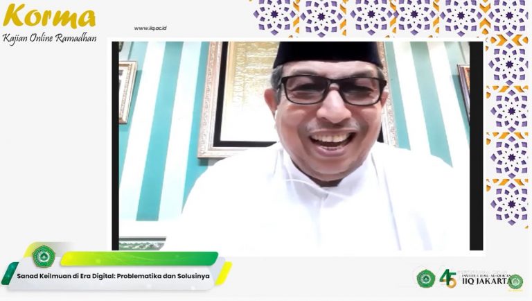 LPPI adakan Kegiatan KORMA