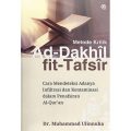 Metode Kritik Ad-Dakhil fit-Tafsir