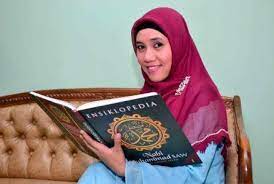 Rahmawati Bakri Hunawa, Toreh Prestasi Bersama al-Qur’an