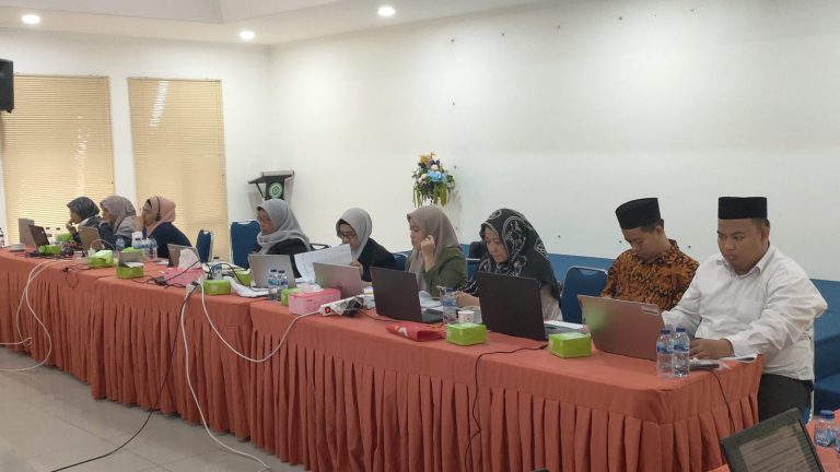 Dosen IIQ Jakarta Ikuti Pelatihan PEKERTI
