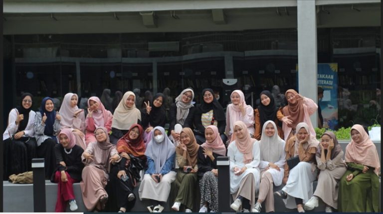 FUD Fun Hunting: Mengasah Skill Fotografi Bersama FUD