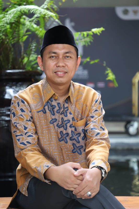 Puasa Menjernihkan Hati