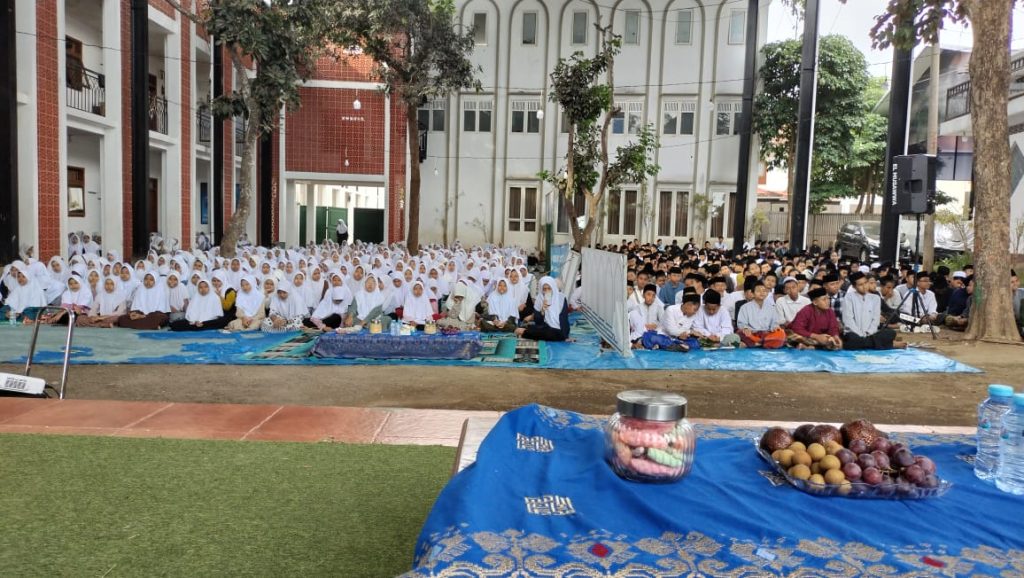 IIQ Jakarta Kembali Jalin Silaturrahmi dan Sosialisasi Kampus di Bali dan Pulau Jawa