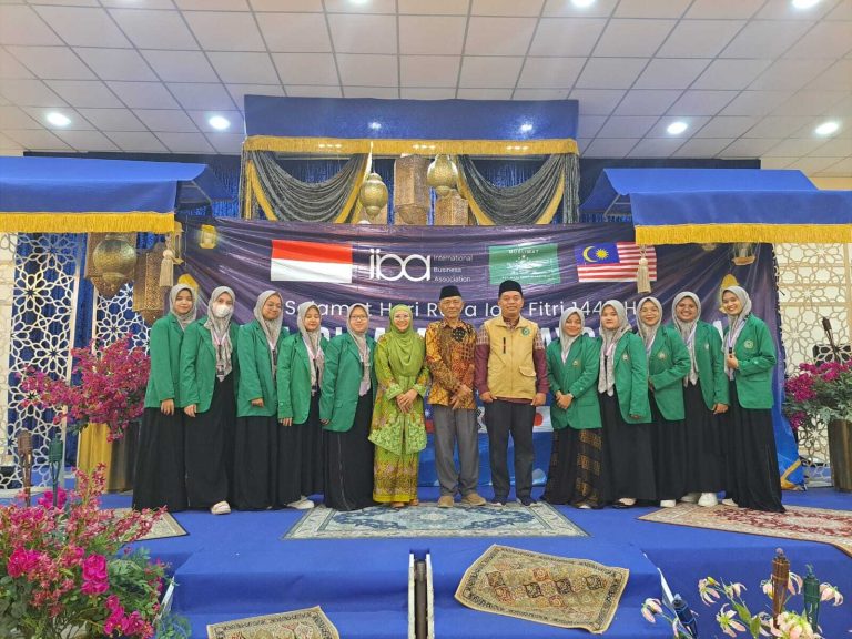 Mahasiswa IIQ Sukses KKL di Kuala Lumpur Malaysia: Kontribusi Dakwah, Silaturahmi, dan Pengabdian Masyarakat