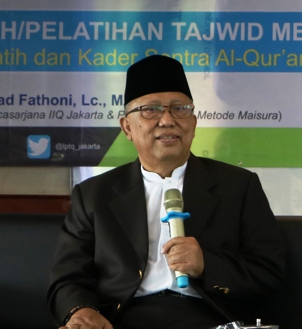 Ulama Ahli Qur’an Nusantara Berkumpul di Tebuireng, Dr. KH Ahmad Fathoni Juga Dapat Penghargaan