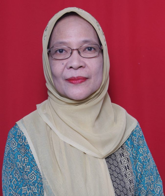Dr. Nadjematul Faizah, SH, M.Hum