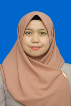 Dr. Reksiana, MA.Pd