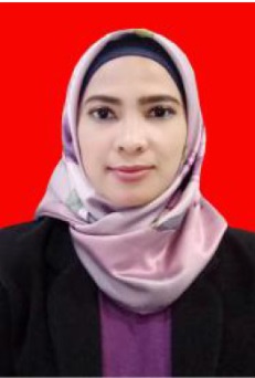 Dr. Syahida Rena, M.Pd