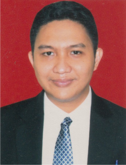 Dr. Syarif Hidayatullah, MA