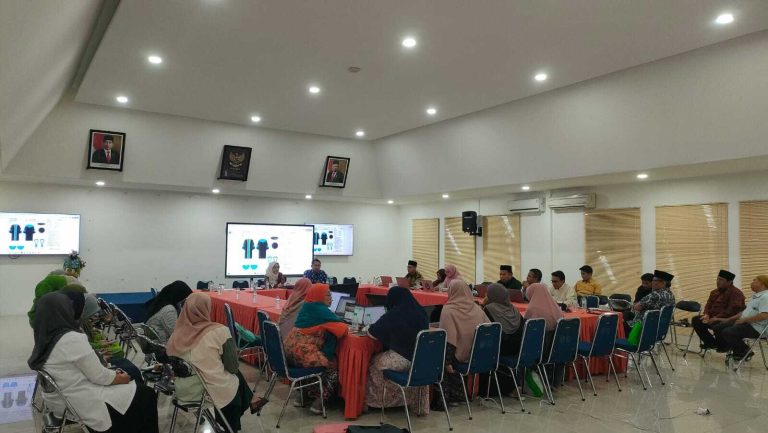 IIQ Jakarta Mempersiapkan Wisuda 2024 dengan Matang, Panitia Siap Bertugas