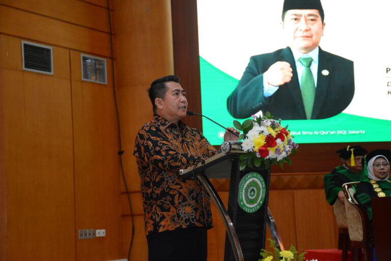 Direktur Kemenag Dorong Pemberdayaan Perempuan, Anggap Kunci Peradaban Gemilang