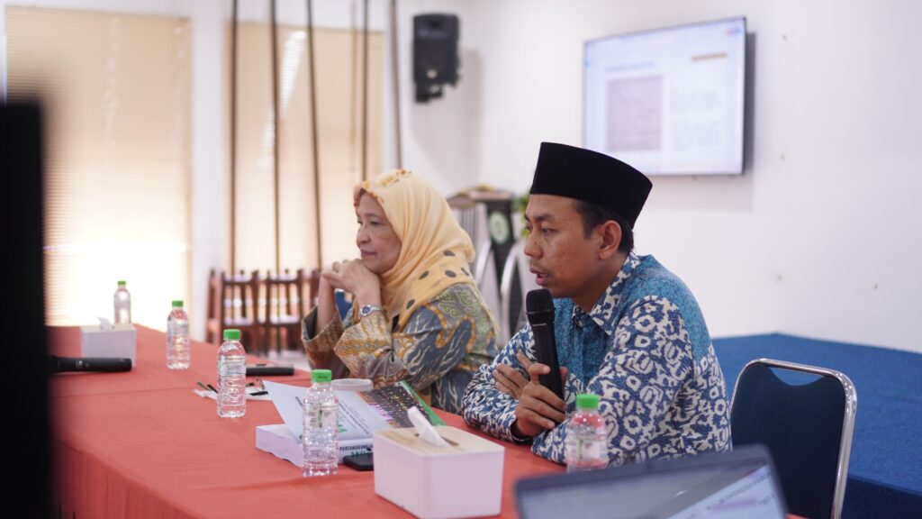 Rapat Penutupan Wisuda 2024: Evaluasi dan Pembubaran Panitia
