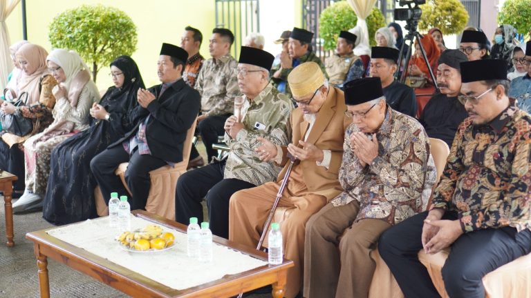 IIQ Jakarta Bangun Gedung Pesantren Takhasus, Akan Dilengkapi Fasilitas Modern