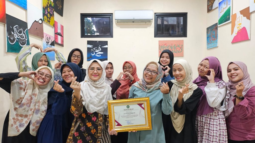 Penguatan Pendidikan Karakter Anak Melalui Kuliah Dosen Tamu
