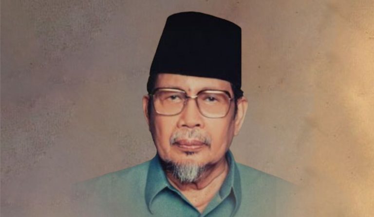 Haul Ke-24 Prof. KH. Ibrahim Hosen dan Doa Bersama Sambut Ramadhan