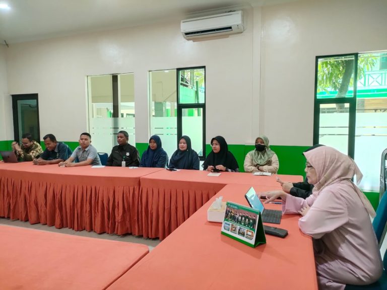 Sosialisasi K3 dan Pembuatan Video Edukasi di IIQ Jakarta: Upaya Meningkatkan Keselamatan Kerja
