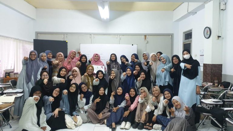 Kuliah Tamu Prodi PAI IIQ Jakarta Bahas Teori Pembelajaran PAI Perspektif Psikologi Belajar