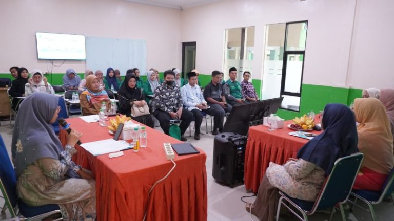 17 Mahasiswa Lolos Seleksi KKL Internasional ke Malaysia dan Thailand