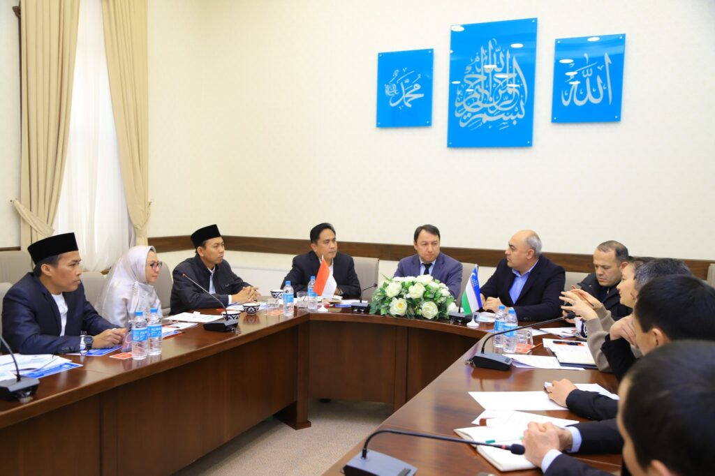 IIQ Jakarta dan UIN Jakarta Gelar Mā Warā’ al-Nahar Indofestive 2025 dan International Colloquium on Islamic Studies (ICOIS) 2025