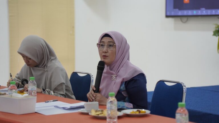 Finalisasi Persiapan KKL, Panitia Matangkan Teknis Pelaksanaan