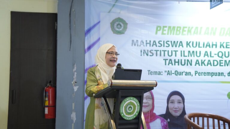 KKL IIQ Jakarta Tahun 2025 Tekankan Pentingnya Konservasi Lingkungan dan Peran Perempuan
