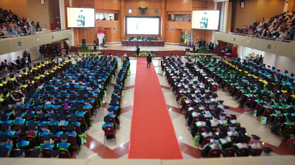 IIQ Jakarta: Menjadi Pilar Pengembangan Ilmu Al-Quran yang Mendunia