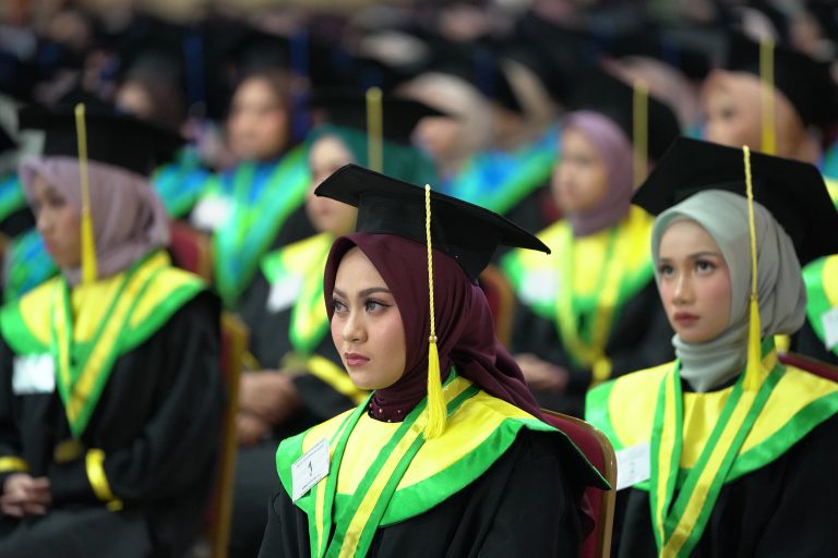 IIQ Jakarta Didorong Jadi Pelopor Kurikulum Berbasis Cinta dan Ekoteologi