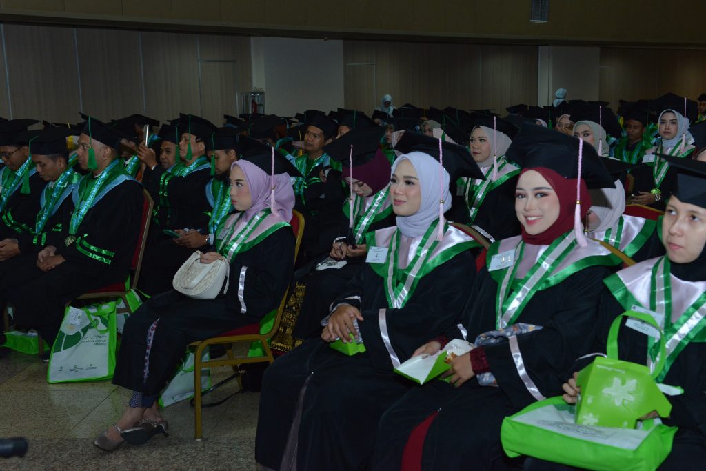 Kemenag Sebut Kurikulum Berbasis Cinta Berakar dari Kecintaan pada Tuhan