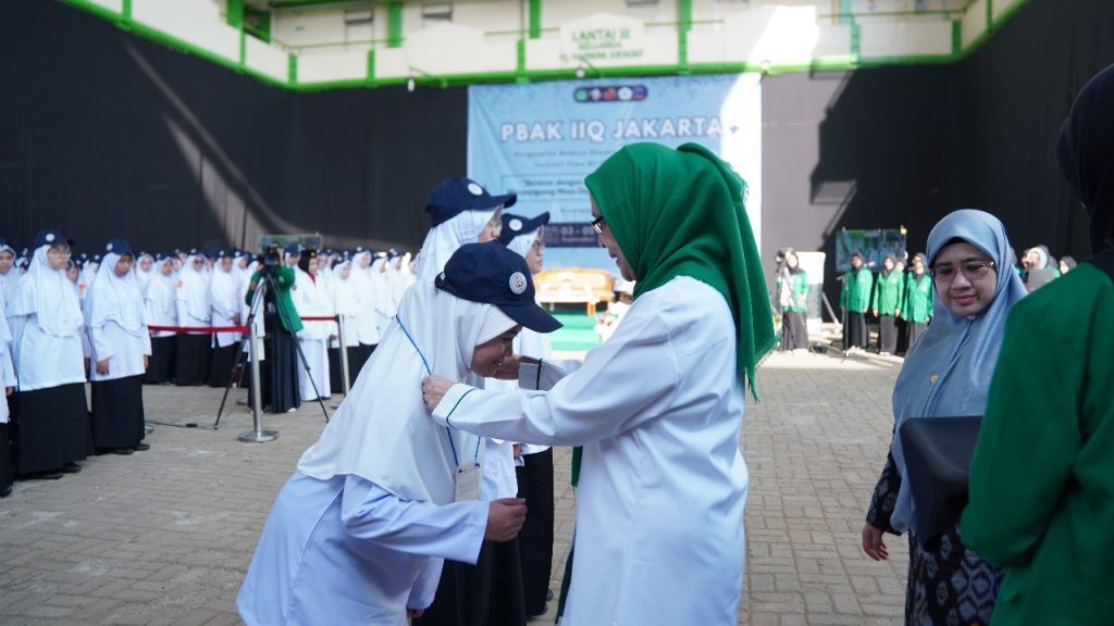 PBAK IIQ Jakarta 2025: Menyongsong Masa Depan Gemilang Bersama Al-Qur’an