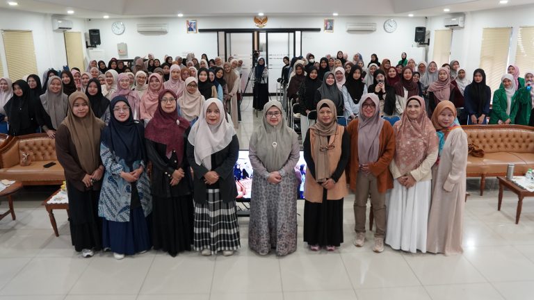 PUSAKA IIQ Jakarta Selenggarakan Bimbingan Karier, Hadirkan Praktisi Pendidikan Nasional: Kupas Konsep Teaching with Nature dan Masa Depan Karier Guru