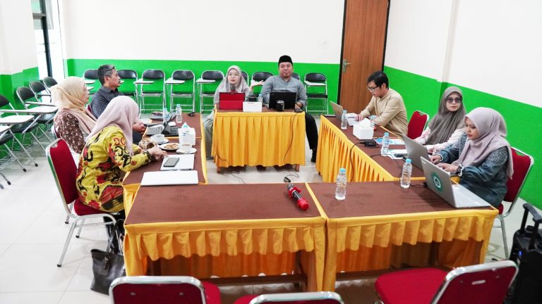 Keluarga Jadi Benteng Terdepan Cegah Radikalisme, LPPI IIQ Jakarta Kupas Tafsir Ketahanan Keluarga Qur’ani