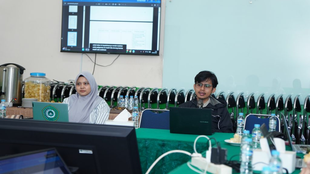 Zakat Tak Cukup dengan Niat Baik: Riset IIQ Soroti Peran Krusial Kepemimpinan Amil