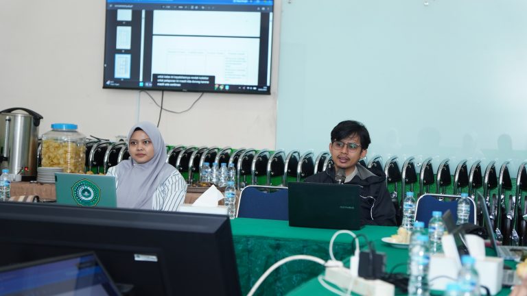 Zakat Tak Cukup dengan Niat Baik: Riset IIQ Soroti Peran Krusial Kepemimpinan Amil