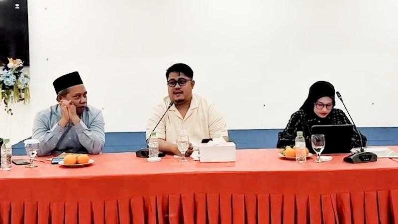 Gandeng IIQ dan PTIQ Jakarta, PT Riau Petroleum Rokan Luncurkan Program Beasiswa Riau Cerdas 2025