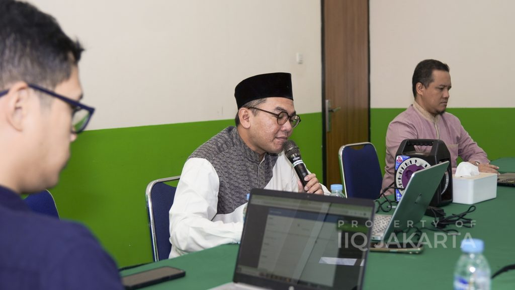 Pendidikan Akhlak, Budaya, dan Kuasa: Membaca Ulang Gagasan Sayyid Utsman bin Yahya dari Betawi