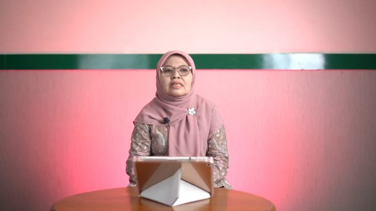 Menyambut Ramadan, Ketua PSGA IIQ Ajak Umat Jadikan Puasa sebagai Momentum Perubahan Diri