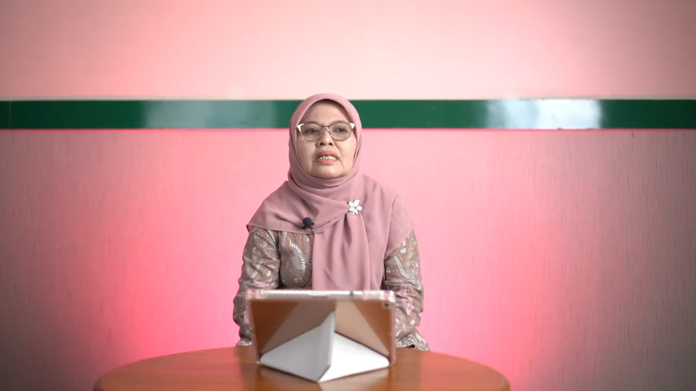 Menyambut Ramadan, Ketua PSGA IIQ Ajak Umat Jadikan Puasa sebagai Momentum Perubahan Diri