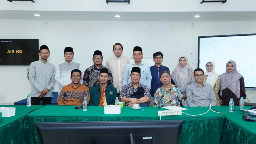 Dari Kelas ke Publikasi Global: IIQ Jakarta Dorong Kebangkitan Riset Ekonomi Islam yang Berdampak
