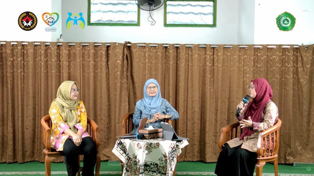 IIQ Jakarta Gelar Seminar Parenting: Peran Orang Tua Jadi Kunci Lahirnya Generasi Berkualitas