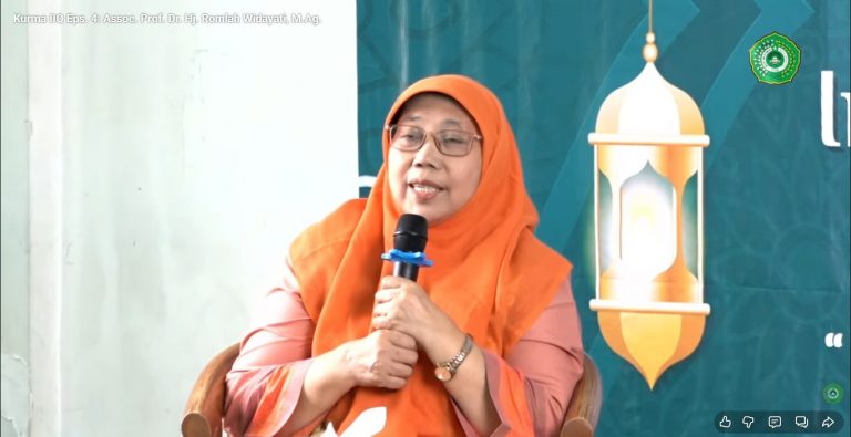 Dari Nusantara untuk Dunia: IIQ Jakarta Kupas Diplomasi Budaya dan Sanad Al-Qur’an