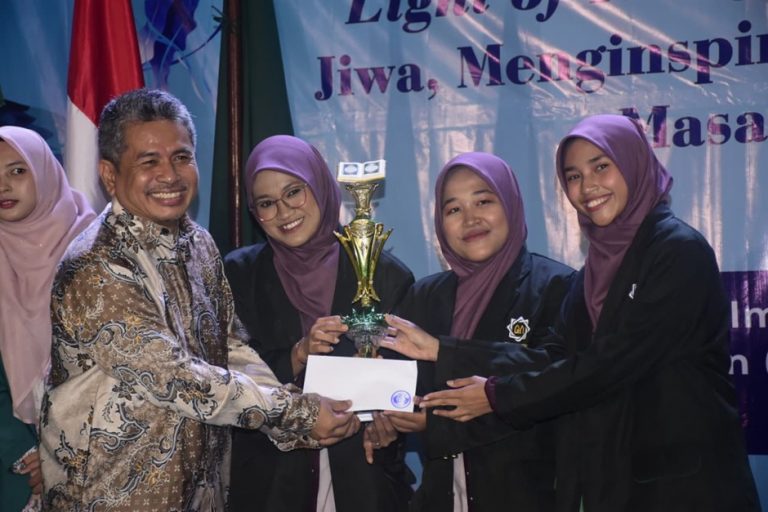 IIQ Fest 2026 Jadi Ruang Pengembangan Perempuan Qurani dari Berbagai Daerah di Indonesia