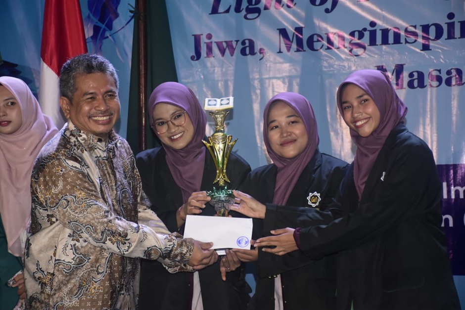 IIQ Fest 2026 Jadi Ruang Pengembangan Perempuan Qurani dari Berbagai Daerah di Indonesia