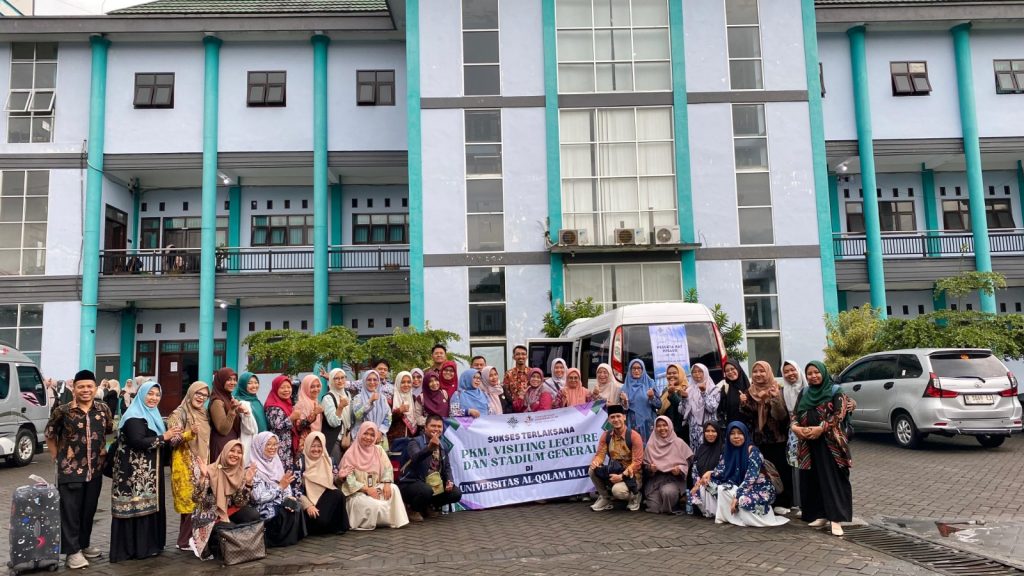Stadium General dan Visiting Lecturer Nasional 2026: PIAUD IIQ Jakarta Angkat Transformasi Pembelajaran melalui Inklusivitas dalam PAUD