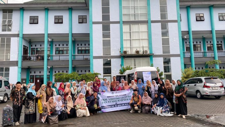 Stadium General dan Visiting Lecturer Nasional 2026: PIAUD IIQ Jakarta Angkat Transformasi Pembelajaran melalui Inklusivitas dalam PAUD